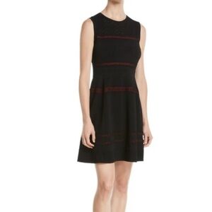 Diane Von Furstenberg Celina sleeveless dress. New with tags